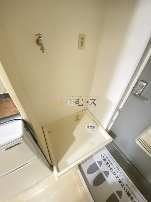 シティホームズ針中野P2 その他4