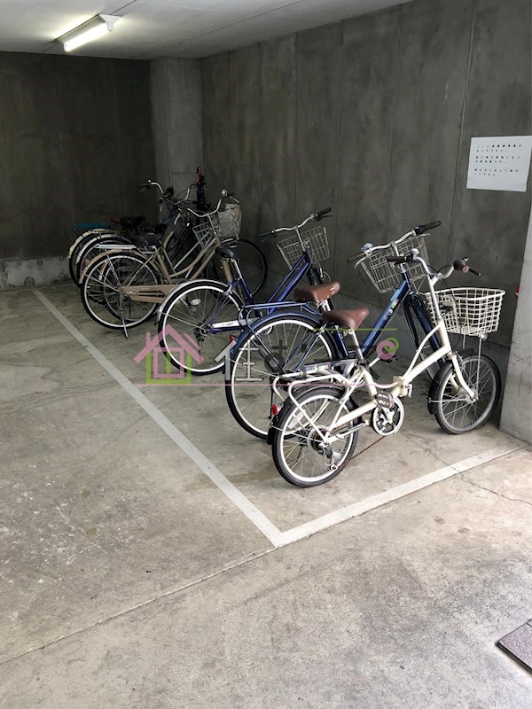 グロー長居公園 その他外観3