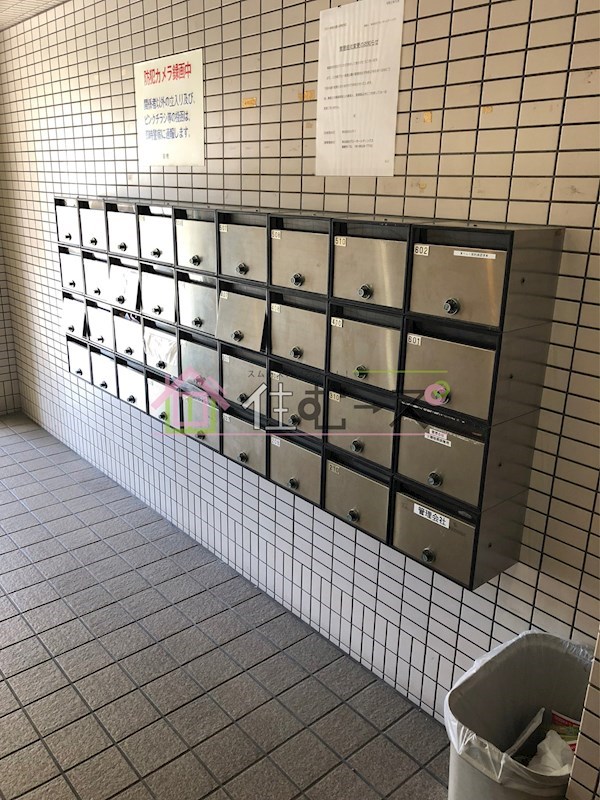 グロー長居公園 その他外観4