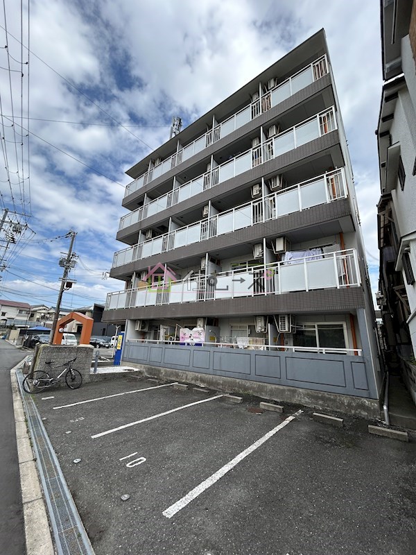 リバーサイド西淀川 その他外観1