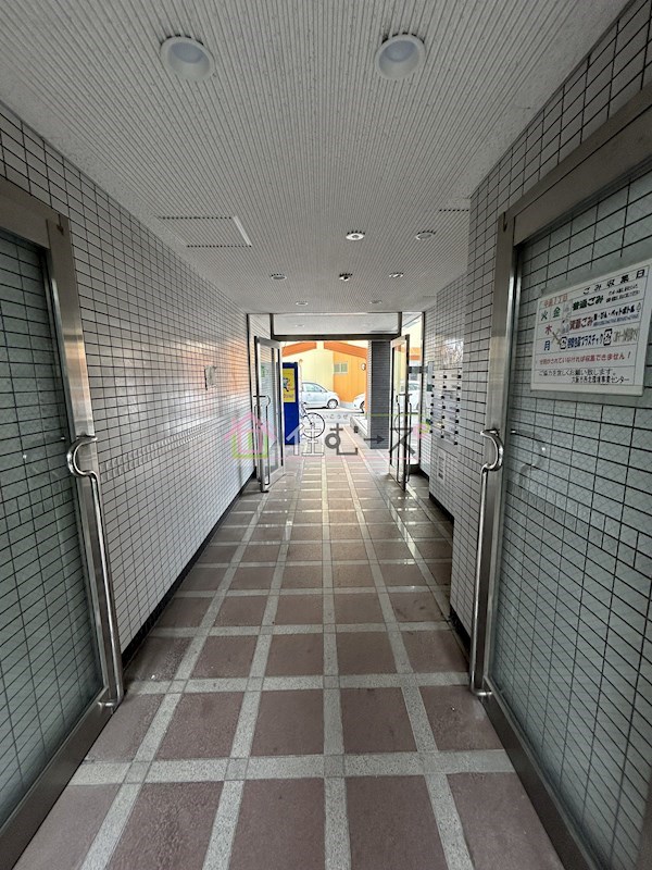 リバーサイド西淀川 その他外観2
