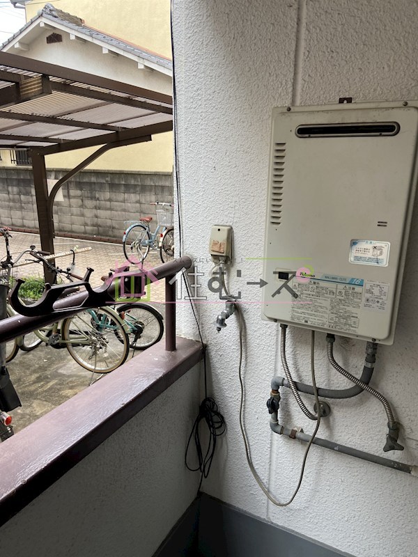 プレジール中野 その他6