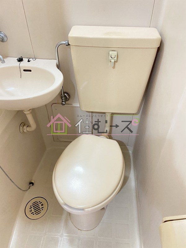 ロイヤルパレス東住吉 その他4