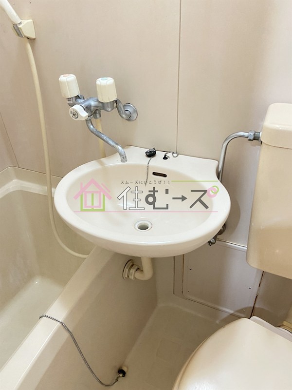 ロイヤルパレス東住吉 その他5