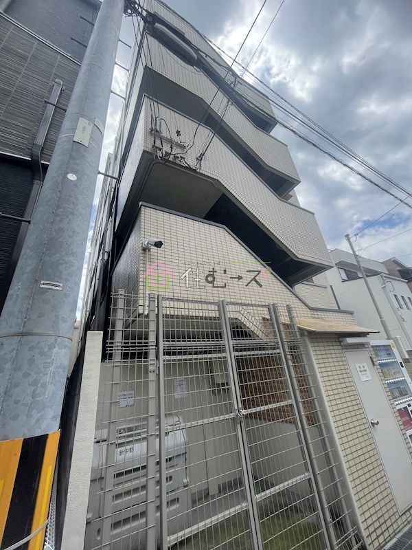 ロイヤルパレス東住吉 その他外観1