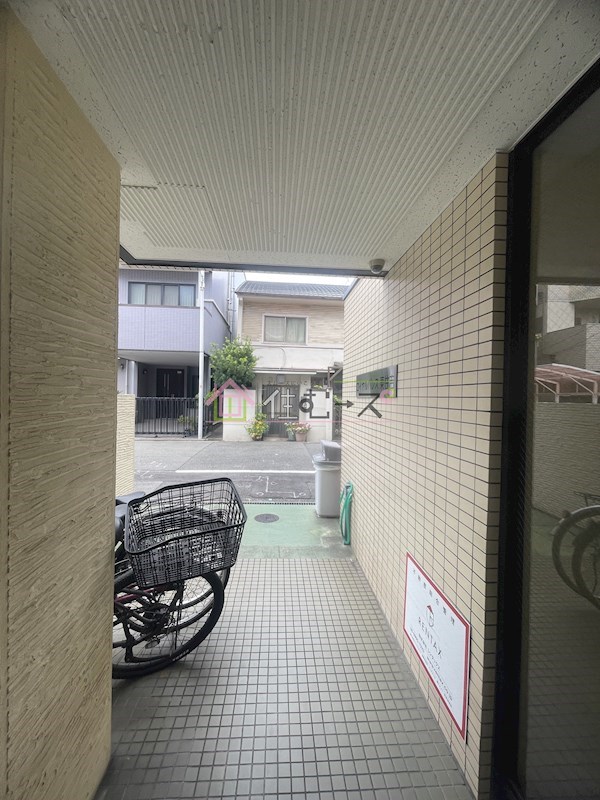 ロイヤルパレス東住吉 その他外観4