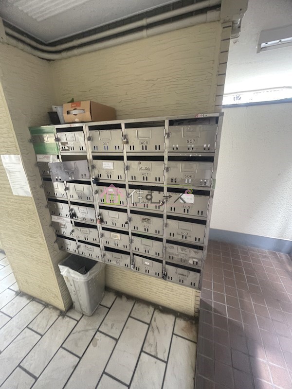 ロイヤルパレス東住吉 その他外観6