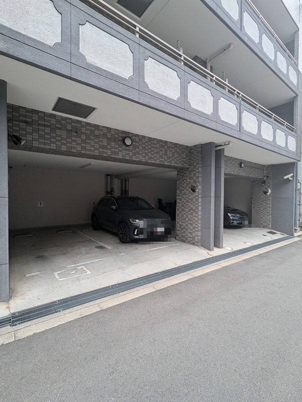 その他外観1