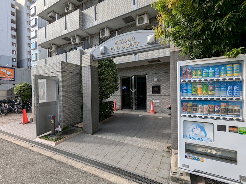 その他外観1