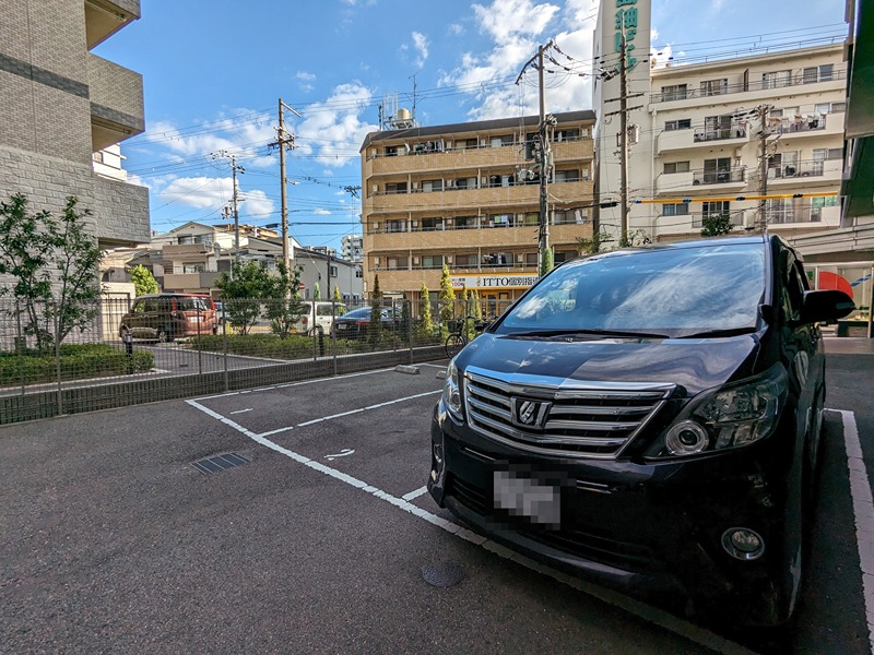 その他外観1