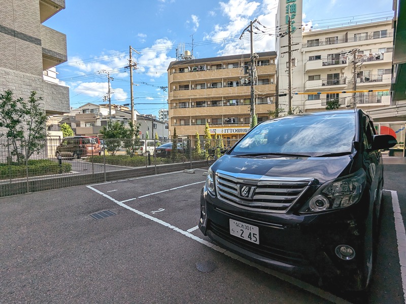 その他外観1