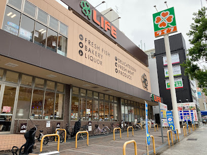 TRICERA Court 周辺画像3