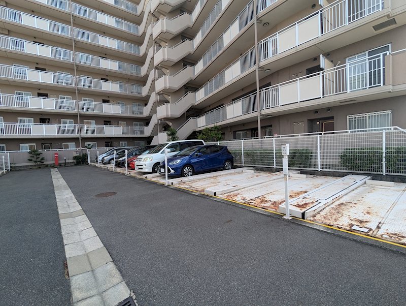 その他外観3