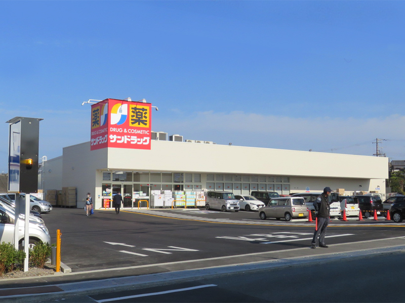 マスターズエル二色の浜 周辺画像3