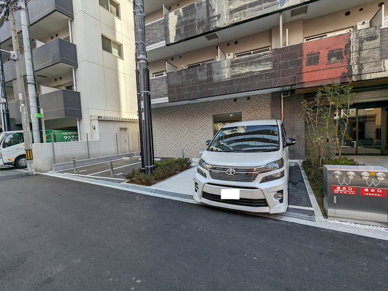 その他外観1
