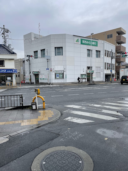 平野スクウェア 周辺画像5