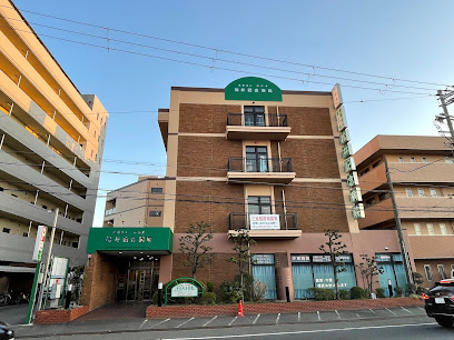 平野スクウェア 周辺画像6