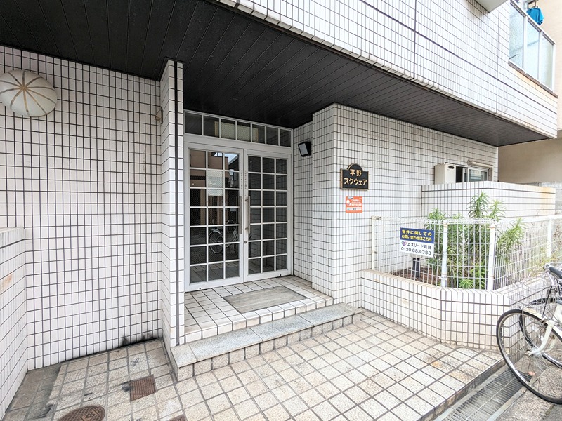 その他外観1
