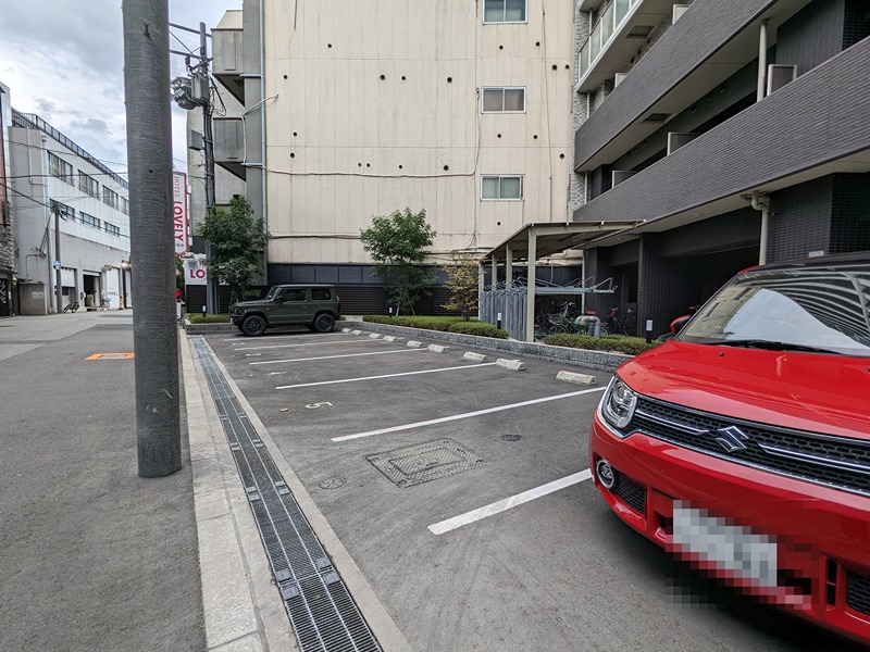 その他外観3