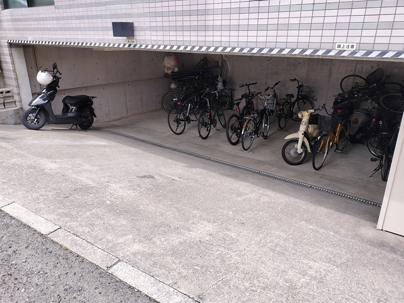 その他外観2