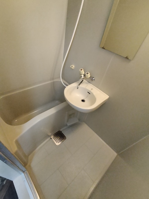 風呂画像