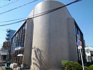 ヌーヴォー池上 その他外観4