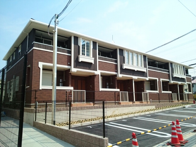 Ｒｏｙａｌ　Ｌｉｆｅ 外観