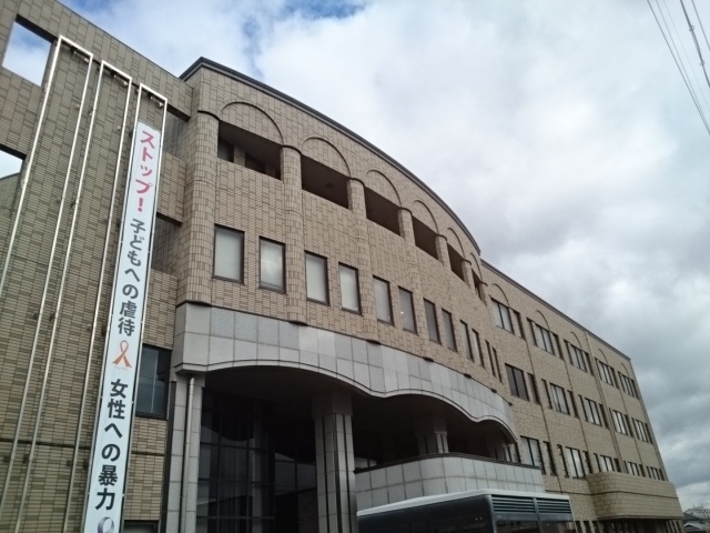 アイマコート　初芝 その他外観6
