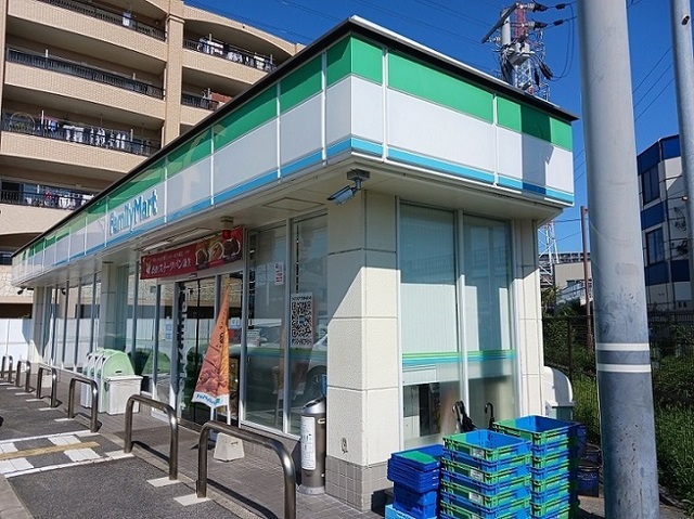 Ｍ・ウェイブ その他外観1