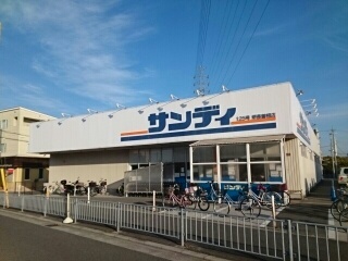 Ｍ・ウェイブ その他外観2