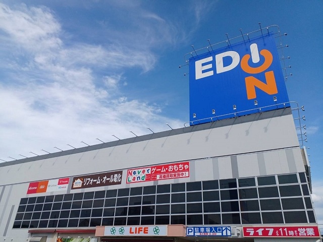 Ｍ・ウェイブ その他外観4