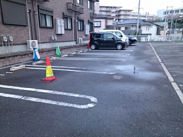 さくら　Ｂ棟 その他6
