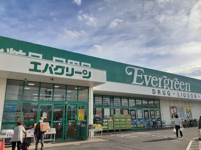ジェミニ・ポルックス その他外観3