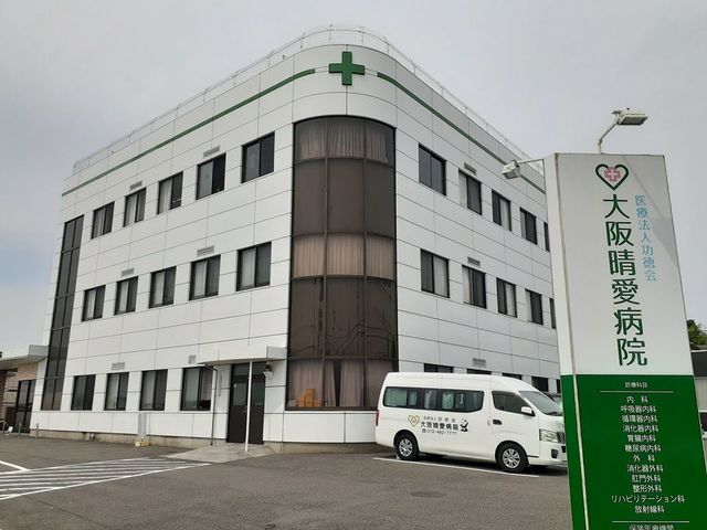 フェリーチェ その他外観3