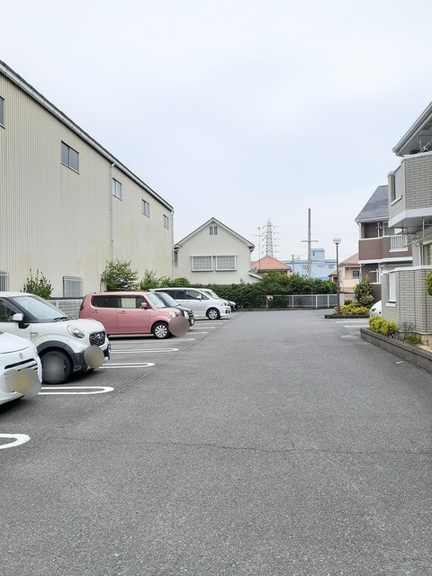 オリエンス忠岡２番館 その他5
