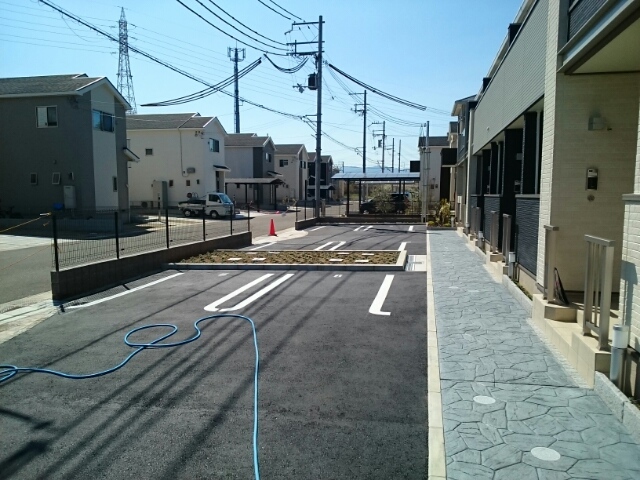 プランドール東佐野 その他6