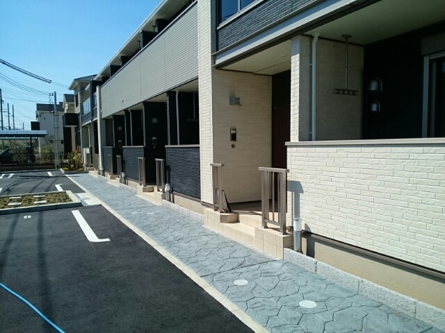 プランドール東佐野 その他7