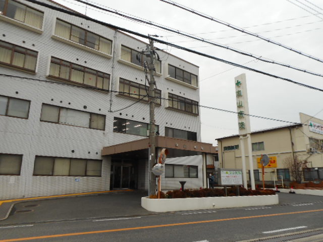 エバーグリーン その他外観4