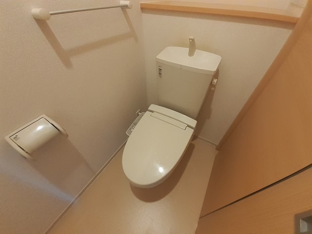 フラワータウン　カメリア その他1