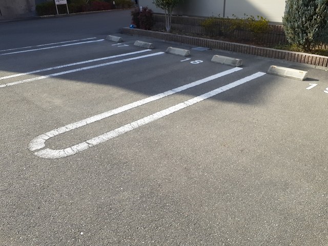 フラワータウン　カメリア その他7