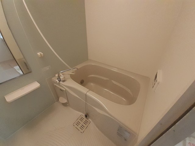 フラワータウン　カメリア 風呂画像