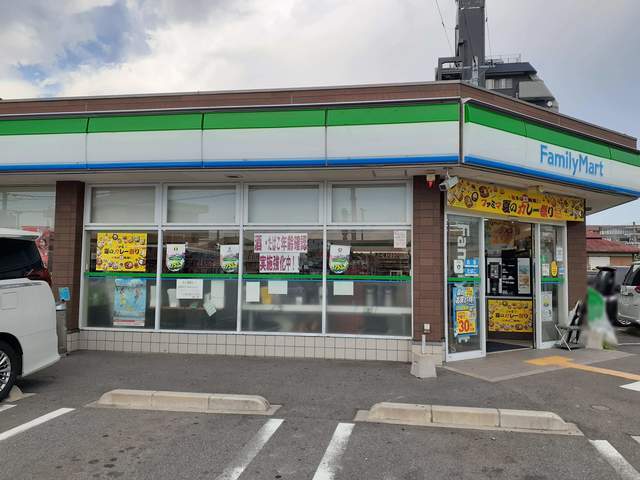 スカースデール　Ⅲ その他外観2