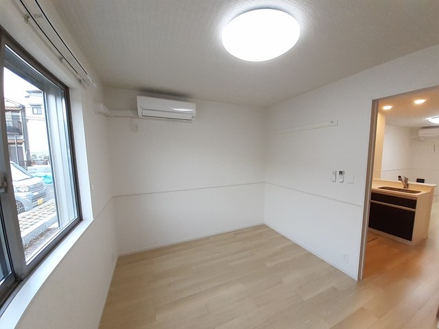 スカースデール　Ⅲ その他8