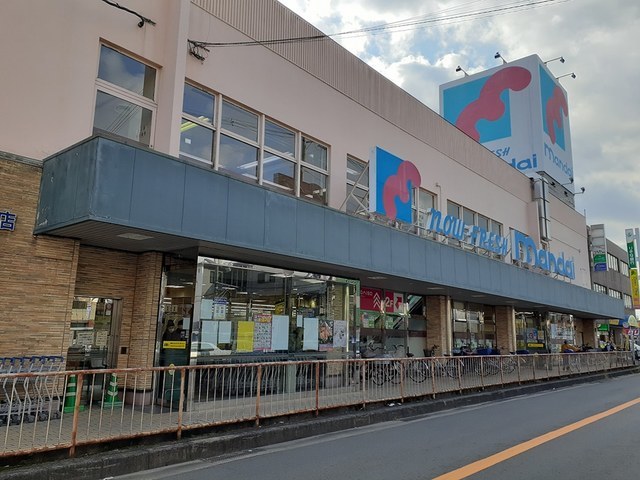 メゾン　アンソレイエ その他外観4
