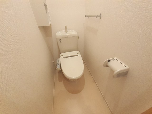 アミティエⅠ その他2