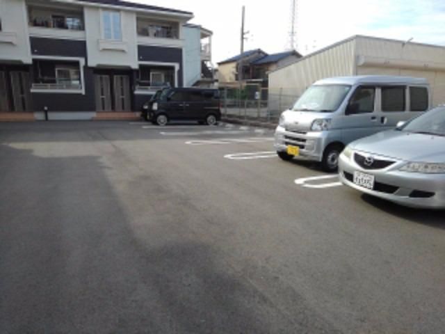 ジュネス　アストル その他4