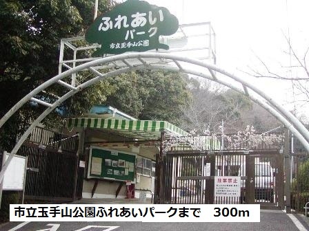 ジュネス　アストル その他外観4