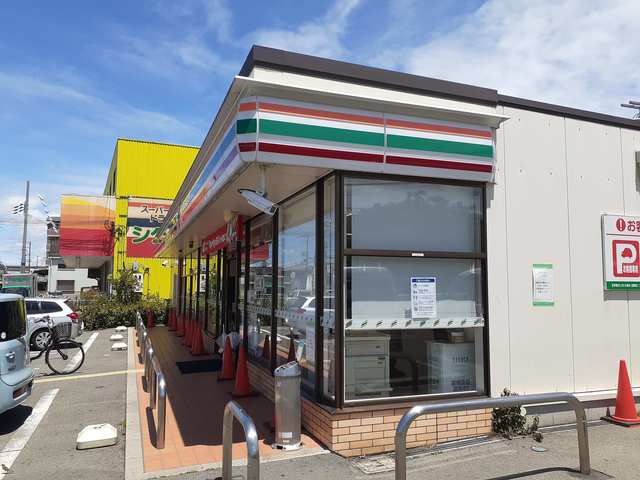 サウスコートⅠ その他外観2