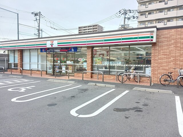 コート・デ・ラ・ヴィレットＷ棟 その他外観4