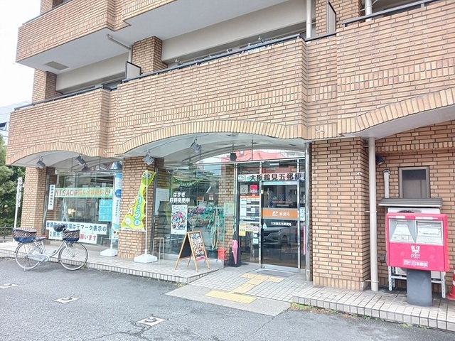 コート・デ・ラ・ヴィレットＷ棟 その他外観6
